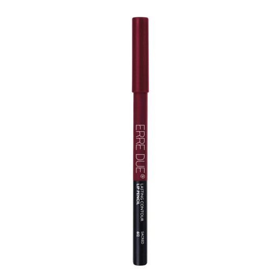 Μολύβι χειλιών Erre Due Lasting Contour Lip Pencil Sacred 612