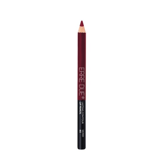 Μολύβι χειλιών Erre Due Lasting Contour Lip Pencil Sacred 612