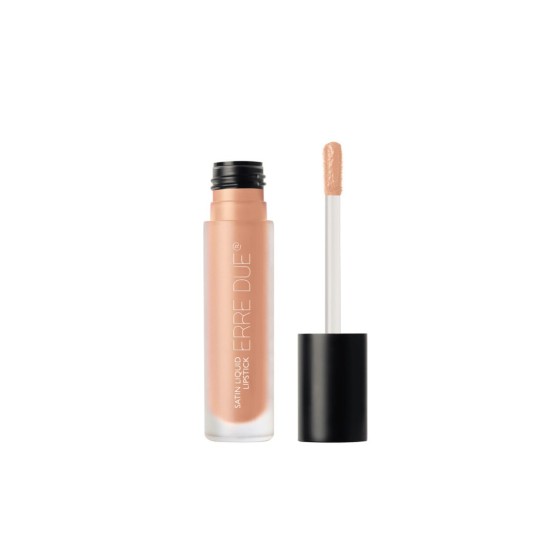 Υγρό Κραγιόν Erre Due SATIN LIQUID LIPSTICK No 301 First Love 4.2ml