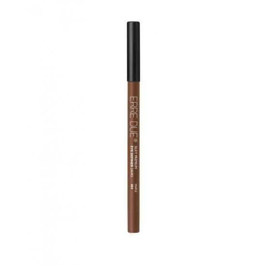 Μολύβι Ματιών Erre Due SILKY PREMIUM EYE DEFINER 24HRS No 404 Maple 1.2g