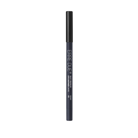 Μολύβι Ματιών Erre Due SILKY PREMIUM EYE DEFINER 24HRS No 413 Denim 1.2g