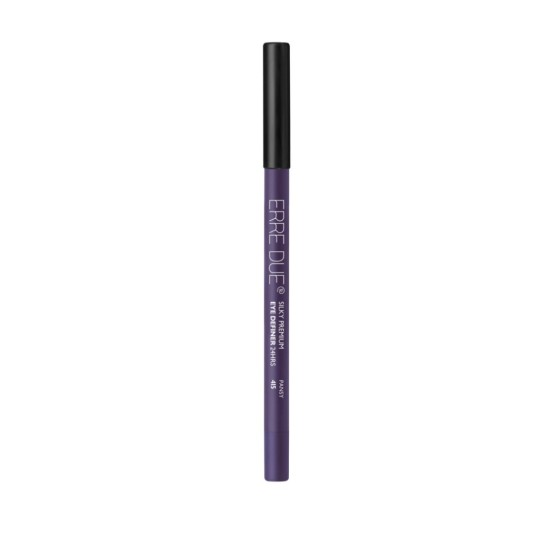 Μολύβι Ματιών Erre Due SILKY PREMIUM EYE DEFINER 24HRS No 415 Pansy 1.2g