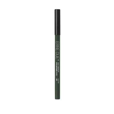 Μολύβι Ματιών Erre Due SILKY PREMIUM EYE DEFINER 24HRS No 409 Hunter 1.2g