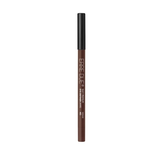 Μολύβι Ματιών Erre Due SILKY PREMIUM EYE DEFINER 24HRS No 402 Wenge 1.2g