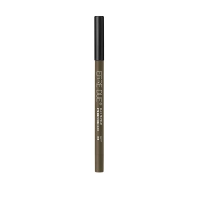 Μολύβι Ματιών Erre Due SILKY PREMIUM EYE DEFINER 24HRS No 408 Army 1.2g