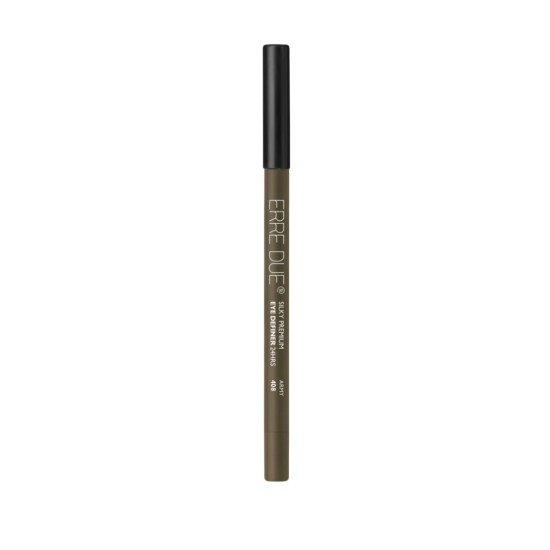 Μολύβι Ματιών Erre Due SILKY PREMIUM EYE DEFINER 24HRS No 408 Army 1.2g