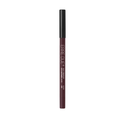 Μολύβι Ματιών Erre Due SILKY PREMIUM EYE DEFINER 24HRS No 420 Raisin 1.2g