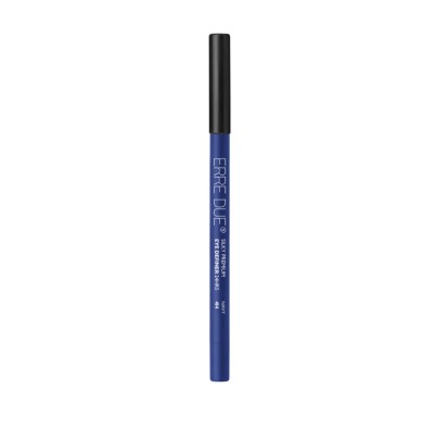 Μολύβι Ματιών Erre Due SILKY PREMIUM EYE DEFINER 24HRS No 414 Navy 1.2g
