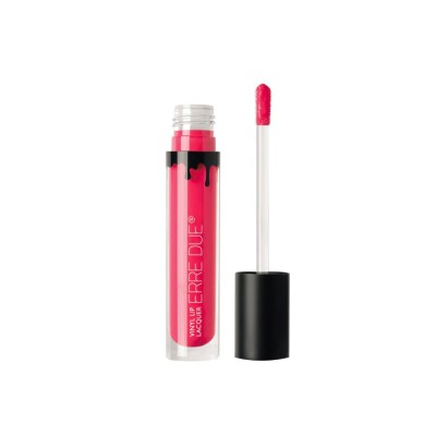 Erre Due VINYL LIP LACQUER No 314 Viva Blush 5ml