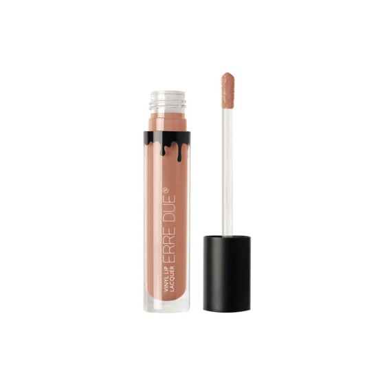 Erre Due VINYL LIP LACQUER No 310 Naked Beauty 5ml