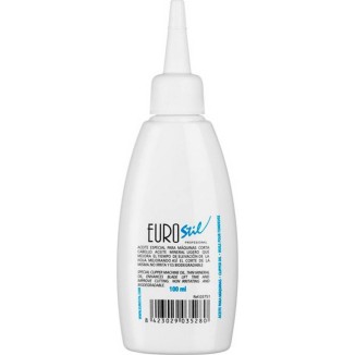 Λάδι Μηχανής Eurostil Special Machine Oil 100ml