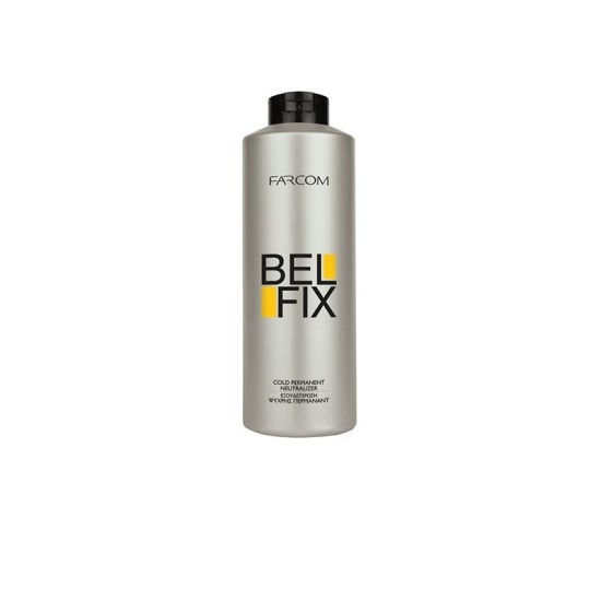 Bel Fix Εξουδετερωτικό ψυχρής περμανάντ 500ml