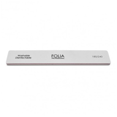Λίμα Νυχιών Folia Professional F146-180/240