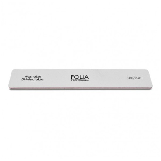 Λίμα Νυχιών Folia Professional F146-180/240