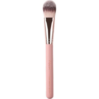 Πινέλο Μακιγιάζ Folia Για Make-up  Professional F-654 Foundation  Brush