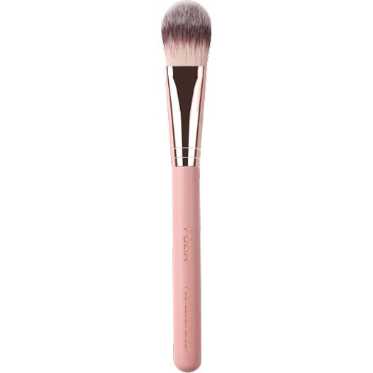 Πινέλο Μακιγιάζ Folia Για Make-up  Professional F-654 Foundation  Brush