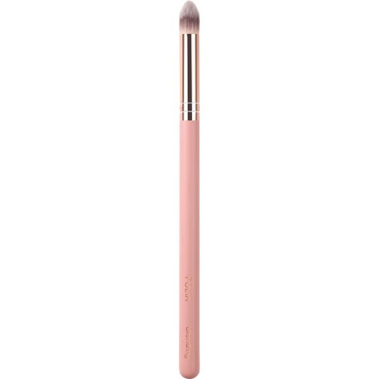 Πινέλο Μακιγιάζ Για Ανάμειξη Σκιών Folia Professional F-655  Blending