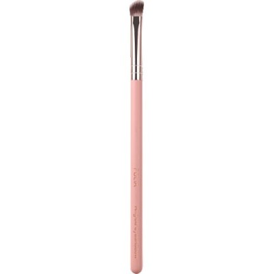 Πινέλο Μακιγιάζ Folia Για Γωνία Σκιάς Professional F-656  Angled Eye Shadow