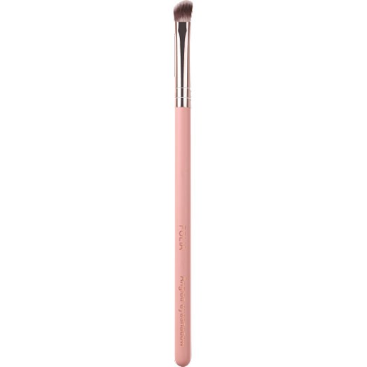 Πινέλο Μακιγιάζ Folia Για Γωνία Σκιάς Professional F-656  Angled Eye Shadow
