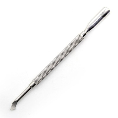 Διπλό Pusher Νυχιών Folia P-479