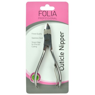 Πενσάκι Νυχιών Folia P-770