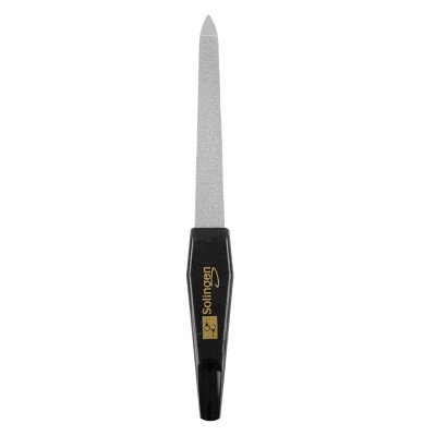 Μεταλλική Λίμα Νυχιών FOLIA COSMETICS  D-438
