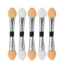 Πινελάκια Σκιών FOLIA COSMETICS K-056 5τμχ