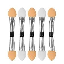 Πινελάκια Σκιών FOLIA COSMETICS K-056 5τμχ