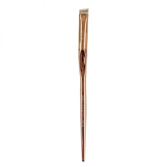 Πινέλο Μακιγιάζ Για Γωνία Angled Eyeliner  FOLIA  F-610