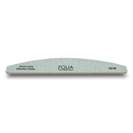 Λίμα Νυχιών Folia Professional 120/180
