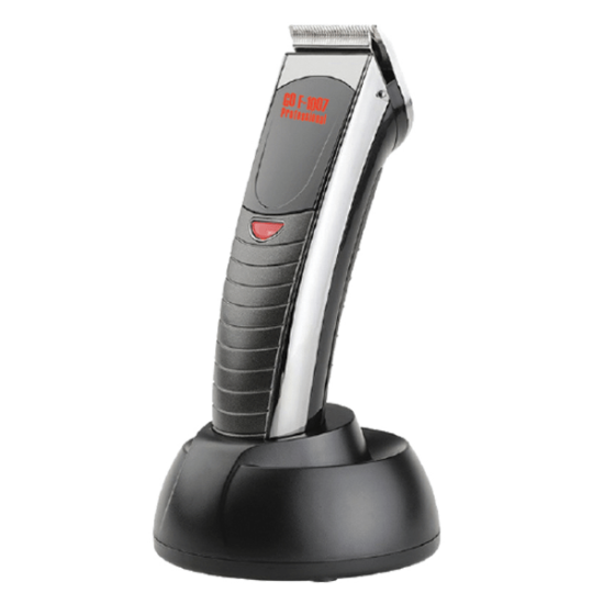 Επαγγελματική Μηχανή Trimmer Go Professional F-1007