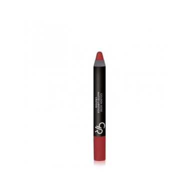 Golden Rose Matte Lipstick Μολύβι Κραγιόν Νο09