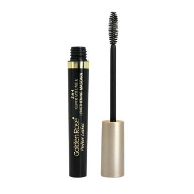 GOLDEN ROSE Perfect Lashes Ultra Volume X4 Mascara
