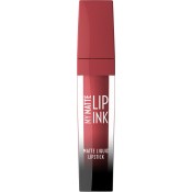 Lipstick Golden Rose My Matte Lip Ink 09