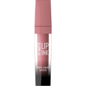 Lipstick Golden Rose My Matte Lip Ink 03