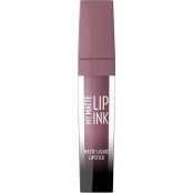 Lipstick Golden Rose My Matte Lip Ink 07