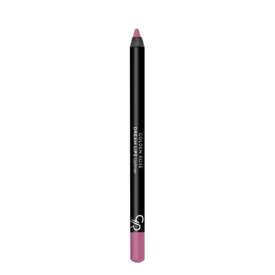 ΜΟΛΥΒΙ ΧΕΙΛΙΩΝ GOLDEN ROSE DREAM LIPS PENCIL NO 535