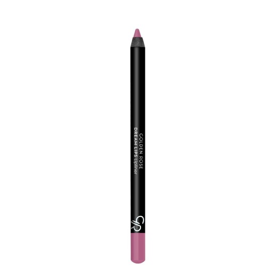 ΜΟΛΥΒΙ ΧΕΙΛΙΩΝ GOLDEN ROSE DREAM LIPS PENCIL NO 535