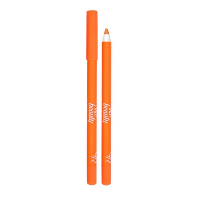 Μολύβι Ματιών Miss Beauty Colorpop Eye Pencil 06 Sweet Orange Golden Rose 1.6gr