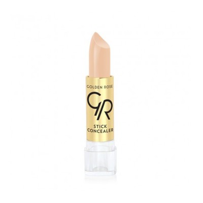Concealer Stick Golden Rose No 01