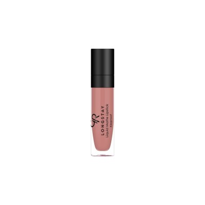 Golden Rose Longstay Liquid Matte Lipstick kissproof κραγιόν ματ 33