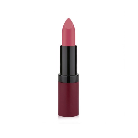 Κραγιόν Golden Rose Velvet Matte No 12