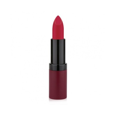 Κραγιόν Golden Rose Velvet Matte No 18
