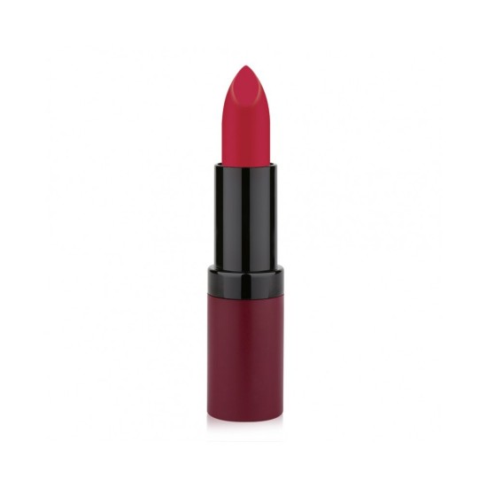 Κραγιόν Golden Rose Velvet Matte No 18