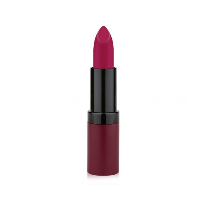 Κραγιόν Golden Rose Velvet Matte No 19