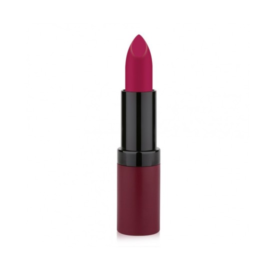 Κραγιόν Golden Rose Velvet Matte No 19