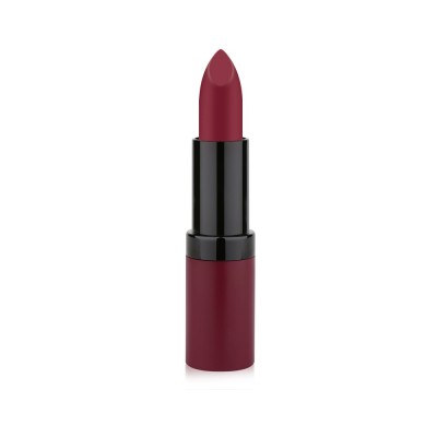 Κραγιόν Golden Rose Velvet Matte No 20