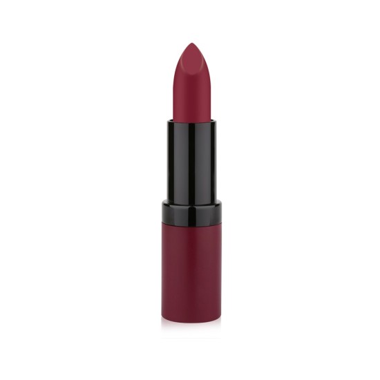 Κραγιόν Golden Rose Velvet Matte No 20
