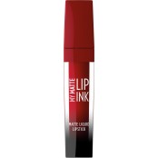 Lipstick Golden Rose My Matte Lip Ink 08