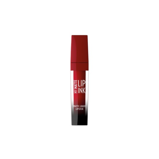 Lipstick Golden Rose My Matte Lip Ink 12